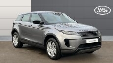 Land Rover Range Rover Evoque 2.0 D165 S 5dr Auto Diesel Hatchback